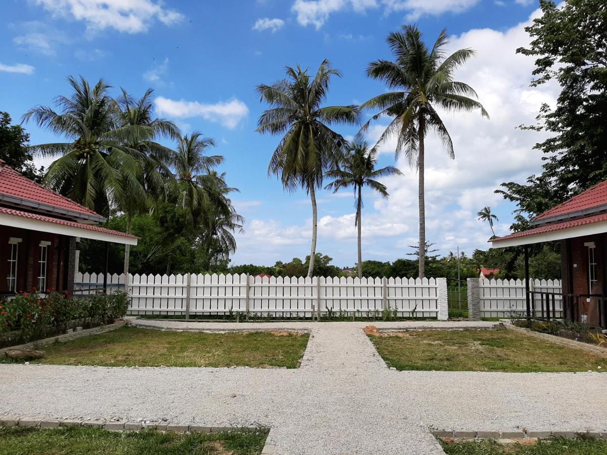 Gekq Inn Langkawi 3 Padang Mat Sirat Exterior photo